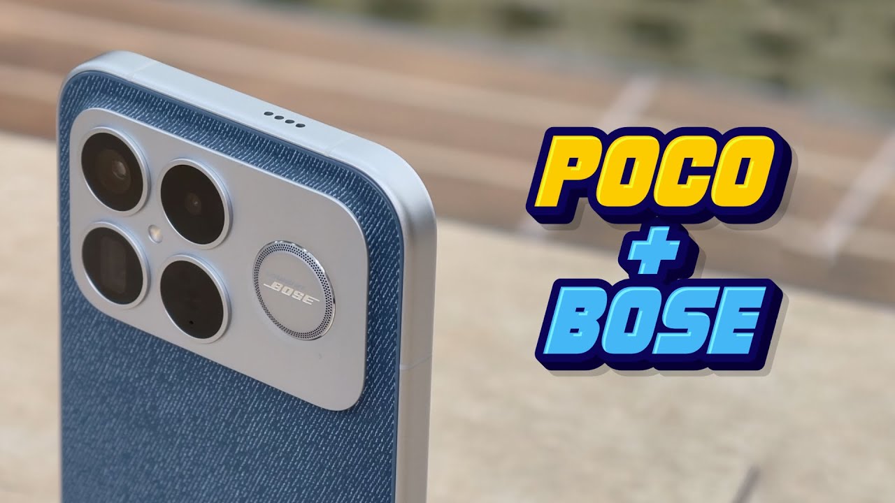 SPEK ELIT, HARGA SULIT (?) - Review POCO F8 Ultra