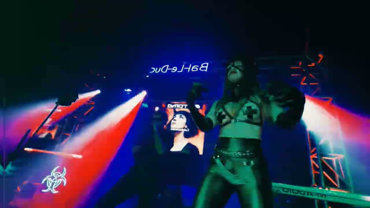 INVOCACIÓN EN VIVO BAL LE DUC 2026 