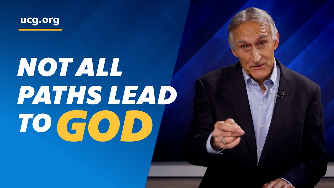 Truth vs. Tradition: What Do You Believe? | Beyond Today