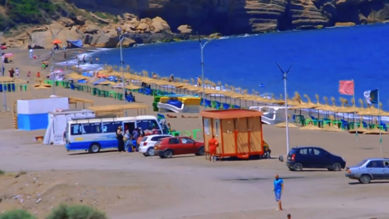 شاطئ الحمدانية 