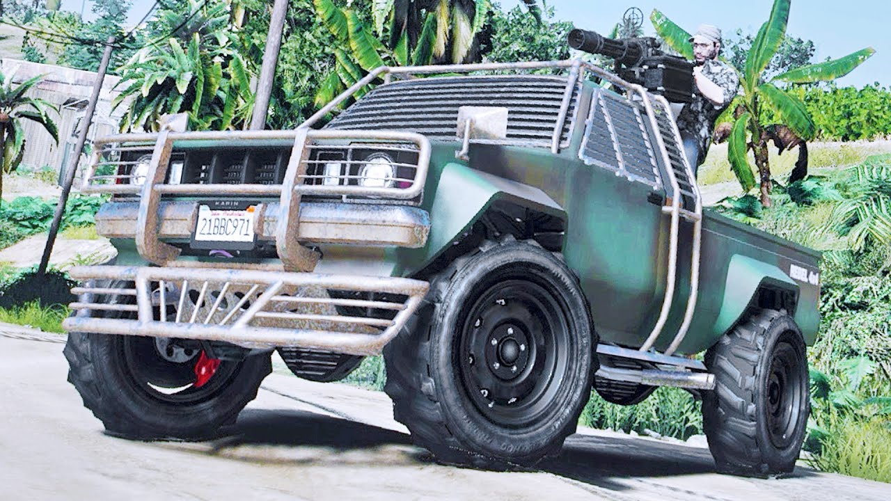Rebel Force Authorized | OCRP