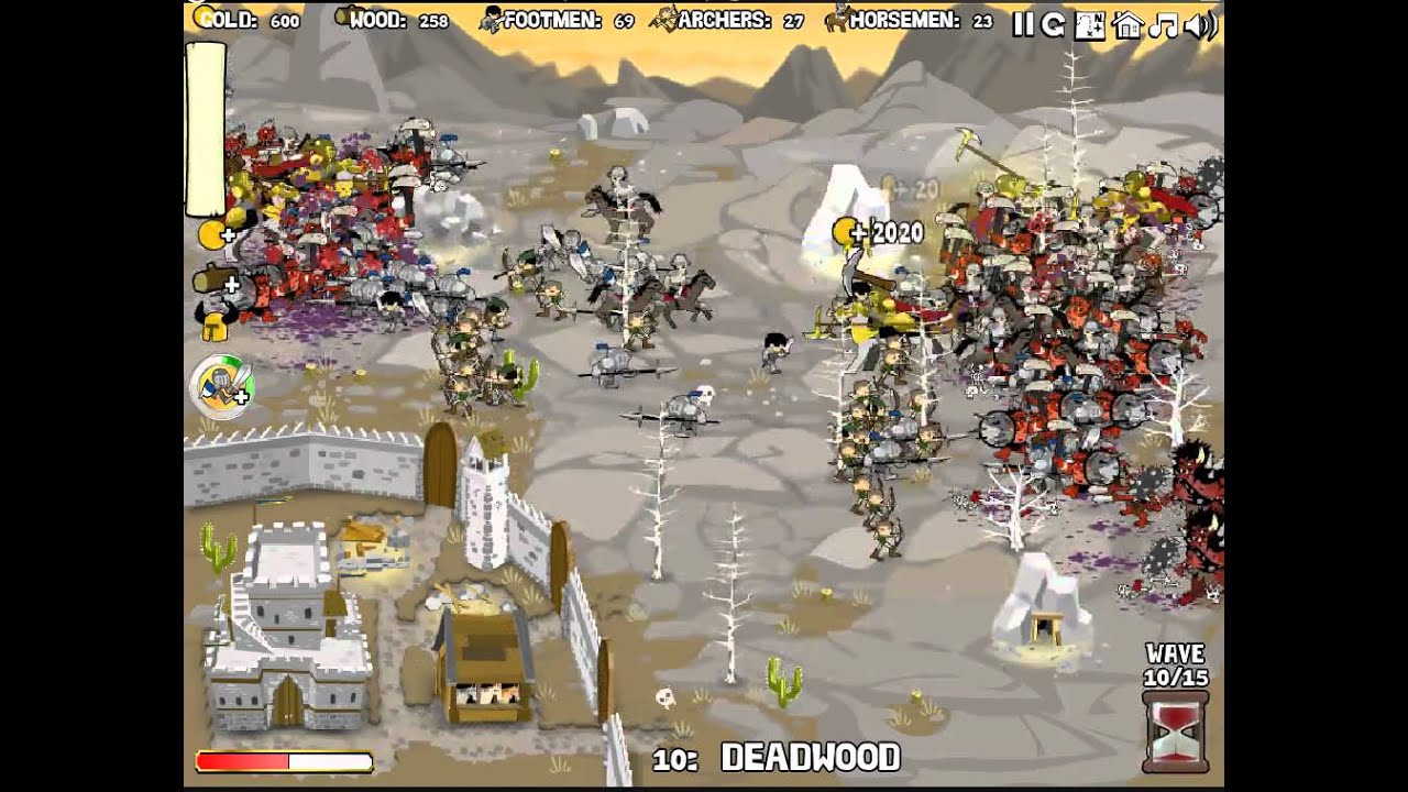 Battle Panic - Panic10