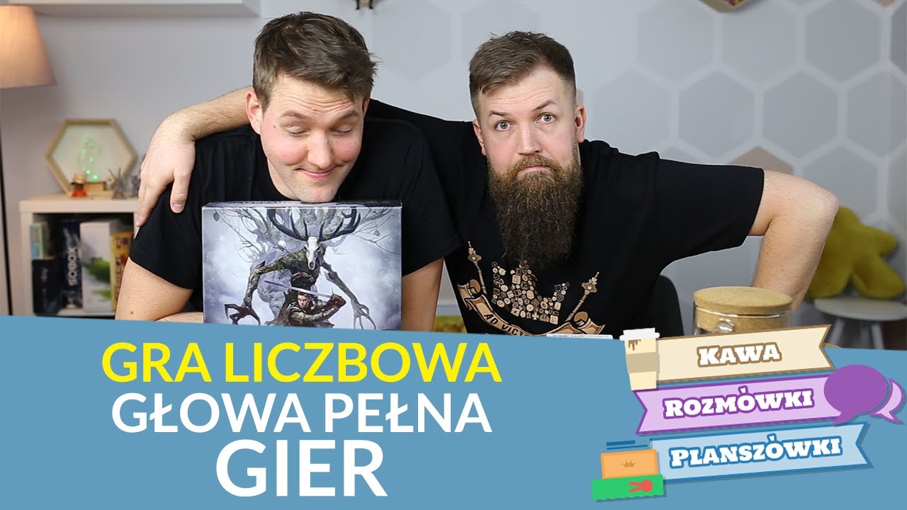 DICETRIS Adama Kwapińskiego i Gra Liczbowa | Kawa, rozm&oacute;wki i plansz&oacute;wki