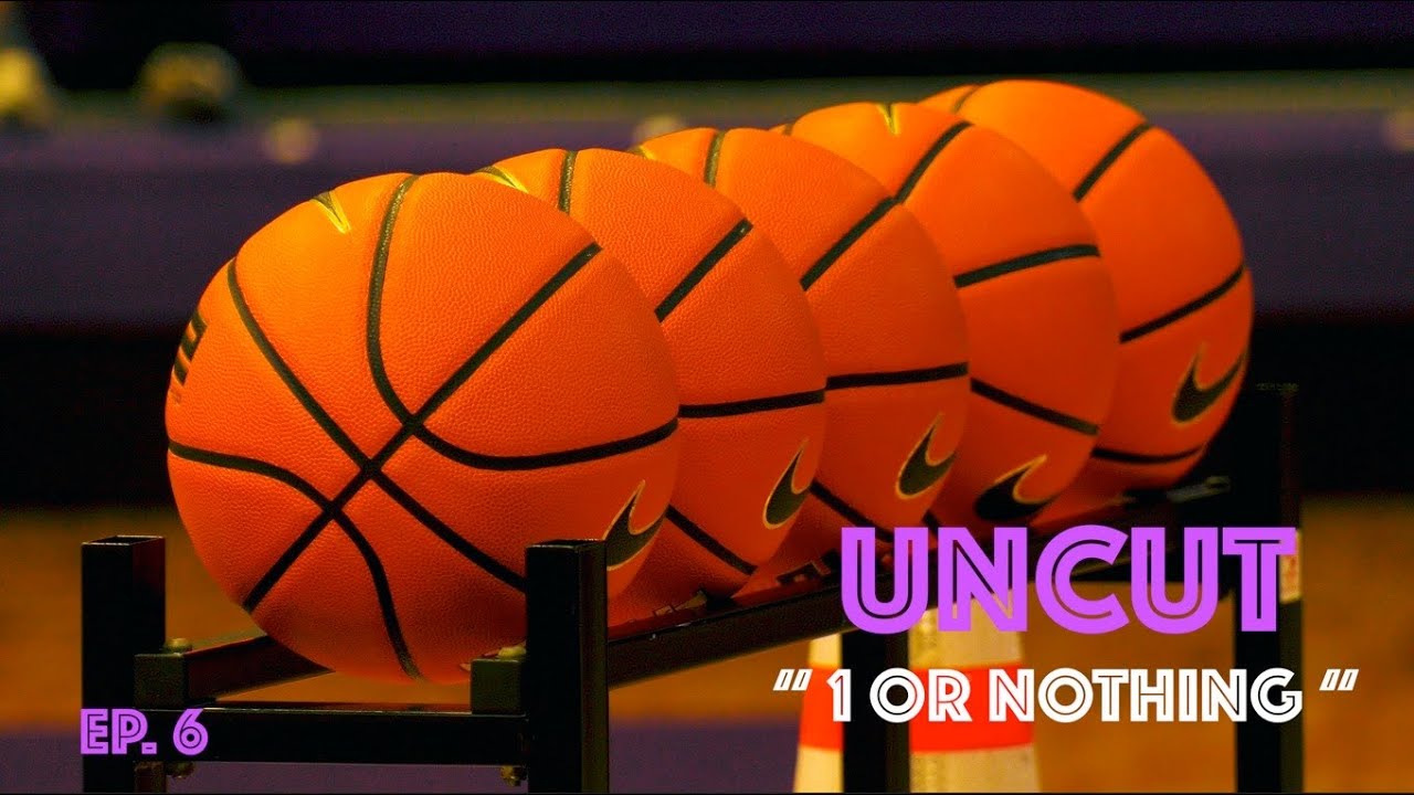 UNCUT: THE ODYSSEY OF MONTVERDE BASKETBALL - EP. 6 
