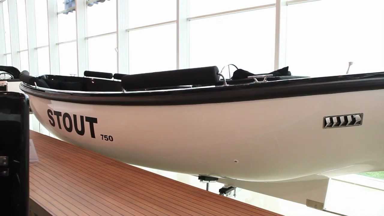 Stout 750
