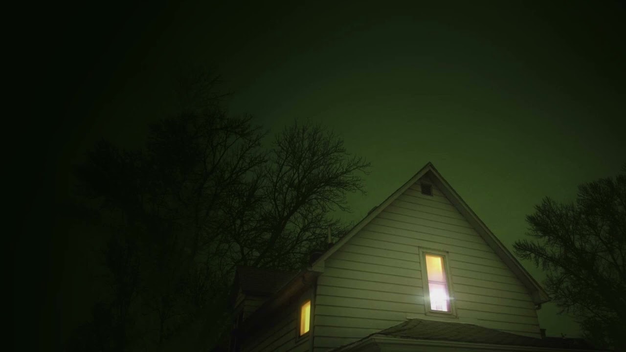American Football - Never Meant (slowed)