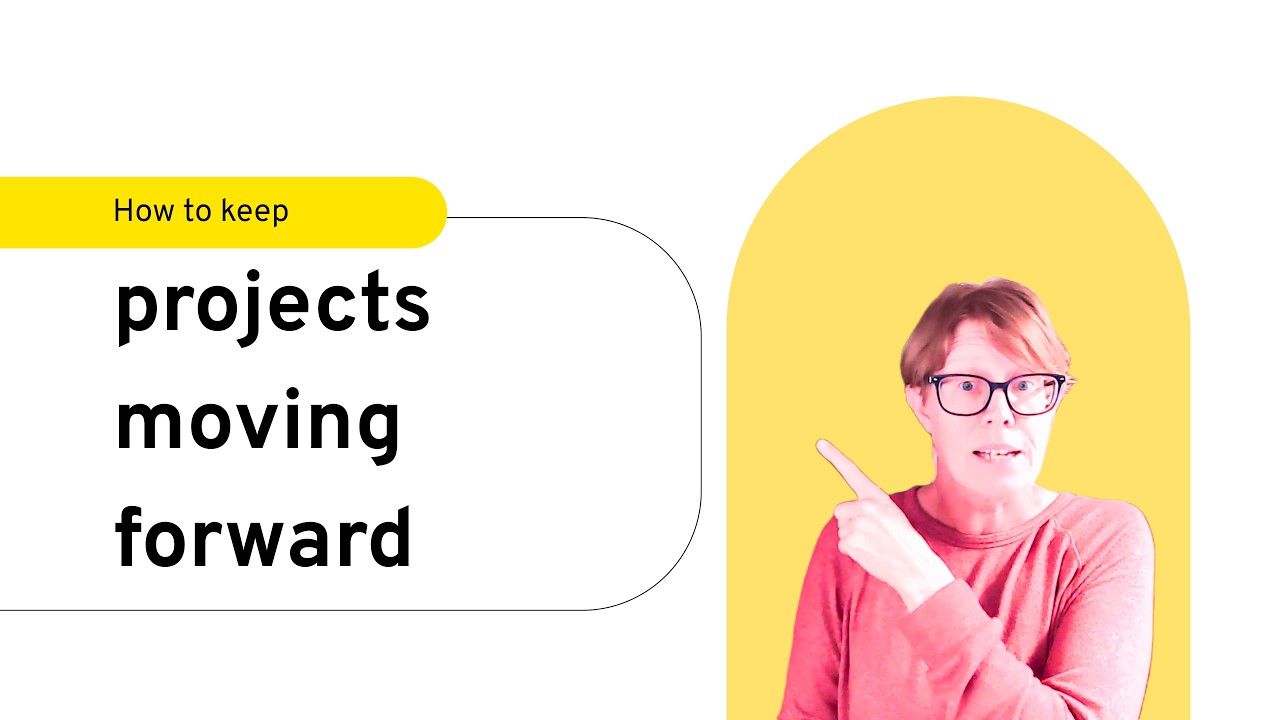 How to stop clients from stalling your projects