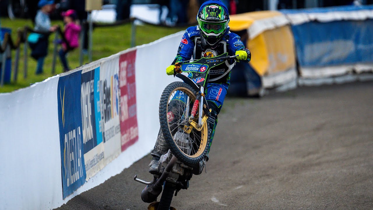 Teterow speedway! Germany - 3/6/23