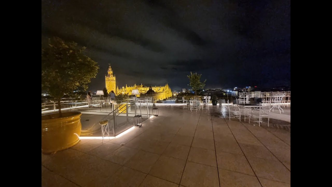 Querencia de Sevilla Autograph Collection: An Authentic Andalusian Escape | Exotic Retreat Review