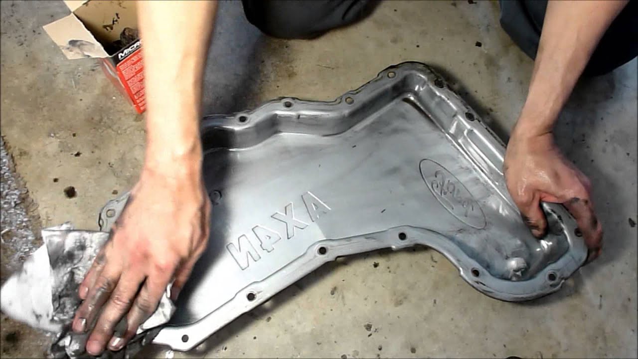 Automatic Transmission Transaxle Filter and Fluid Replacement Exchange Flush At Home