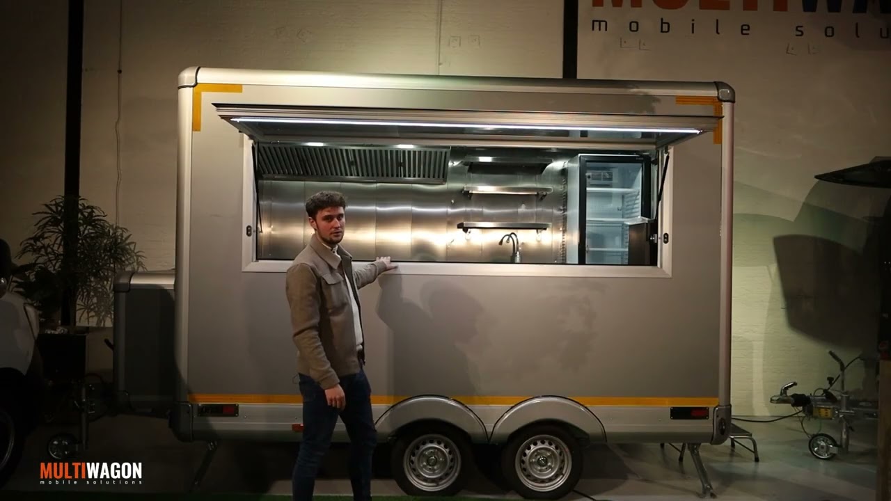 Uitleg Elite trailer 360 - Multiwagon