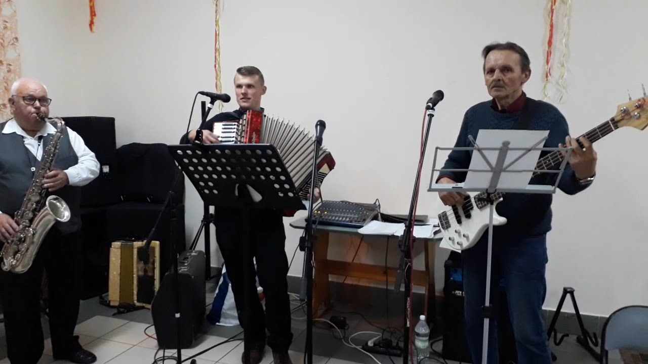 Wando wando - rozstania nadszedł już czas...