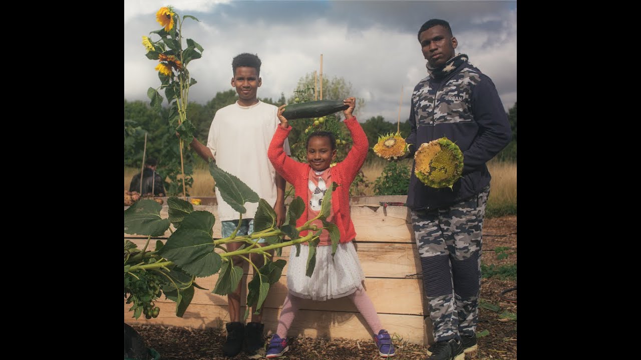 GROW-COOK-SHARE