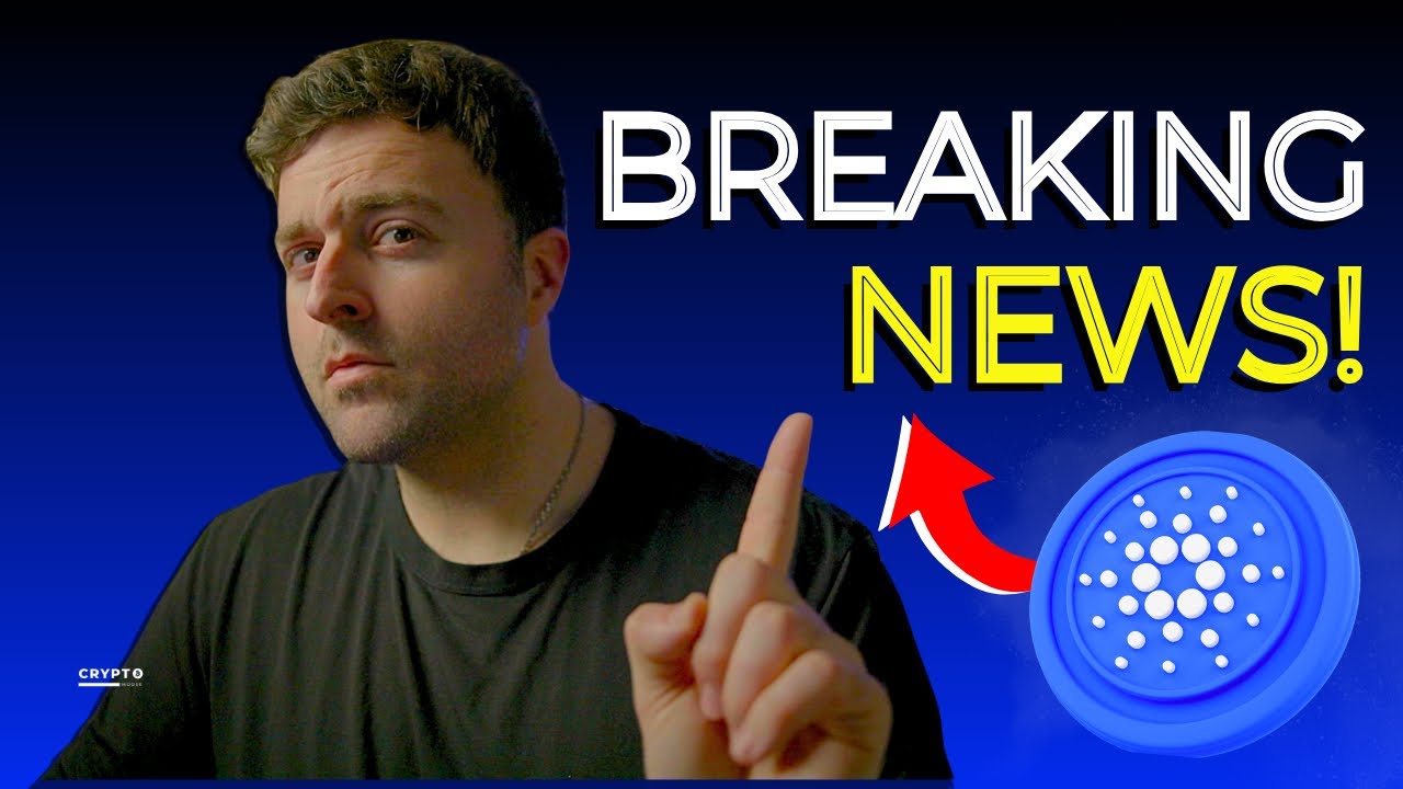 🚨 BREAKING: USDCx Just Changed Cardano FOREVER?!