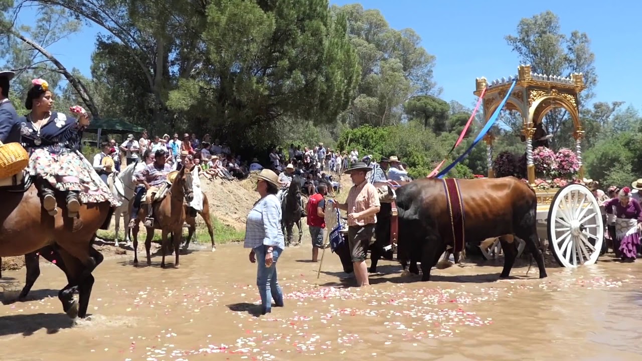 Cruzando el Parroso   com