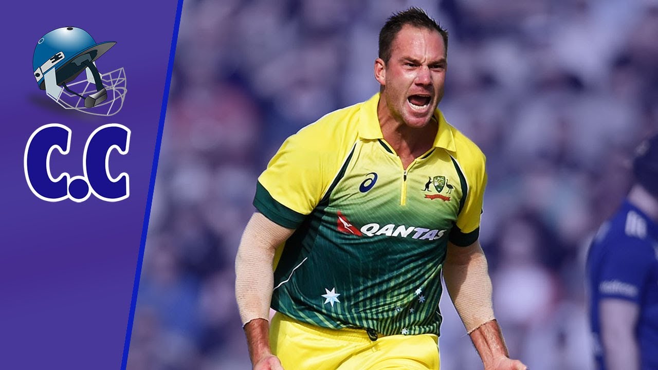 John Hastings | One Test Wonders