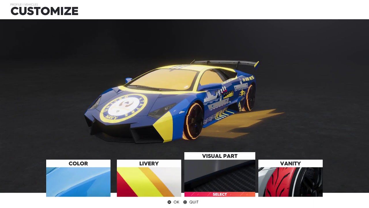 PACKERSGuy52: The Crew 2 Megastream