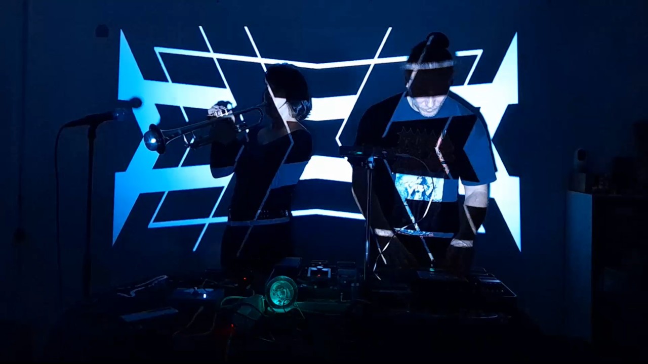 El Rechazo 00-2 - Live Performance