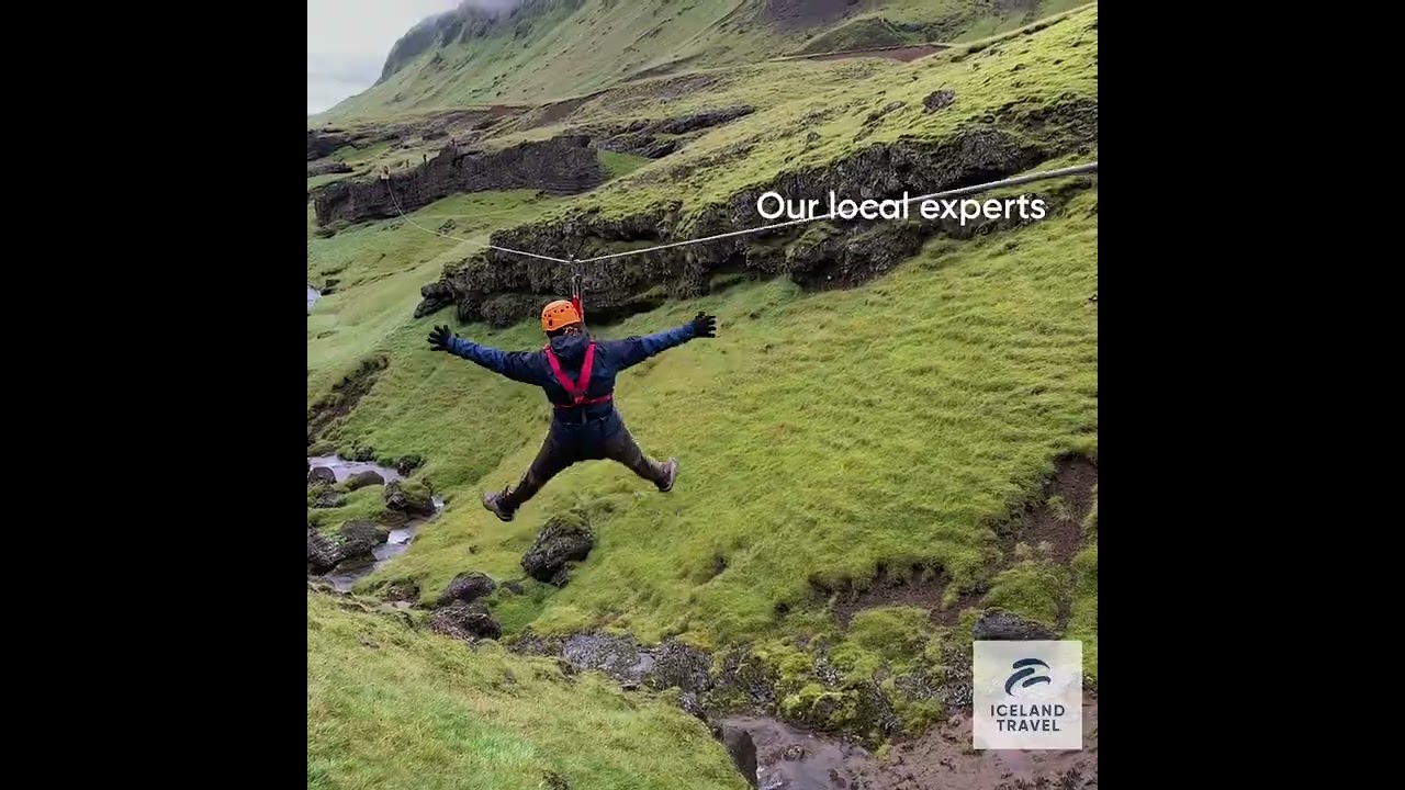 Iceland Travel - Local experts