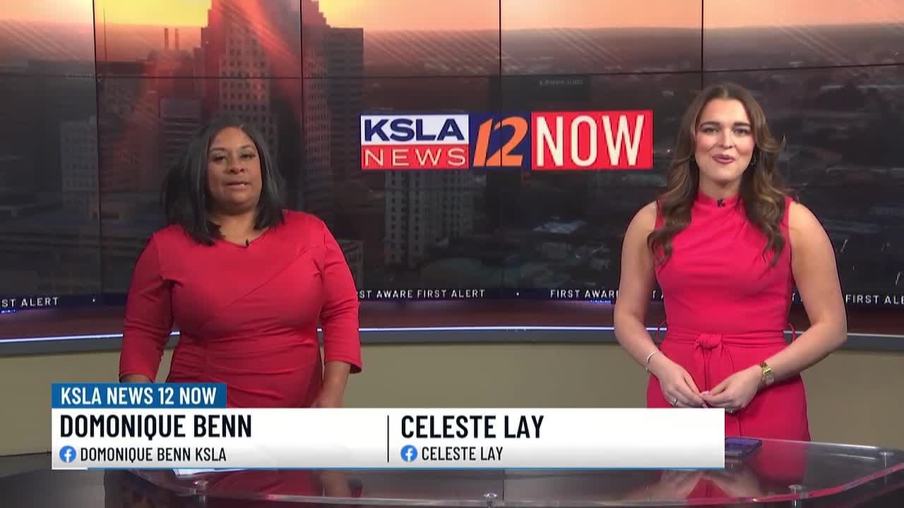News 12 Now @ 7 AM - Feb. 20, 2026