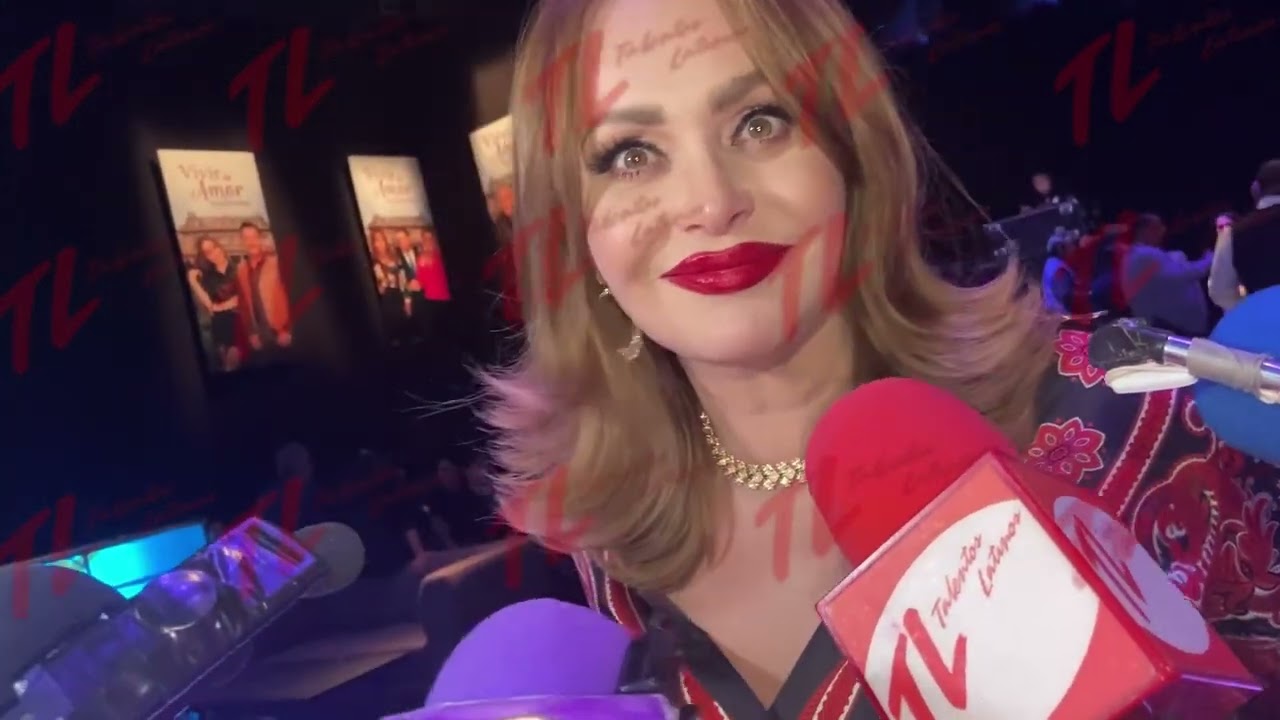 🔴 GABY SPANIC DURÓ CONTRA LA CASA DE LOS FAMOSOS Y TELEMUNDO🔥 💣😱