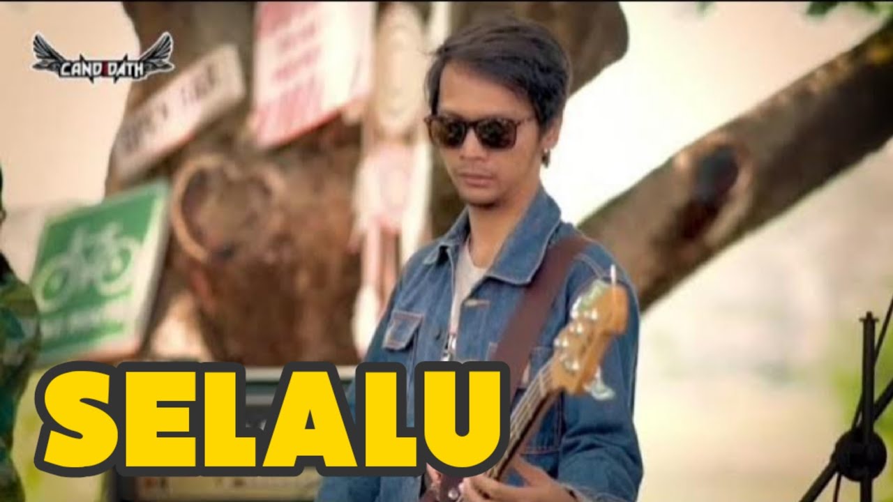 selalu , Candidath live kami masih ada #semarang #band #music #indie
