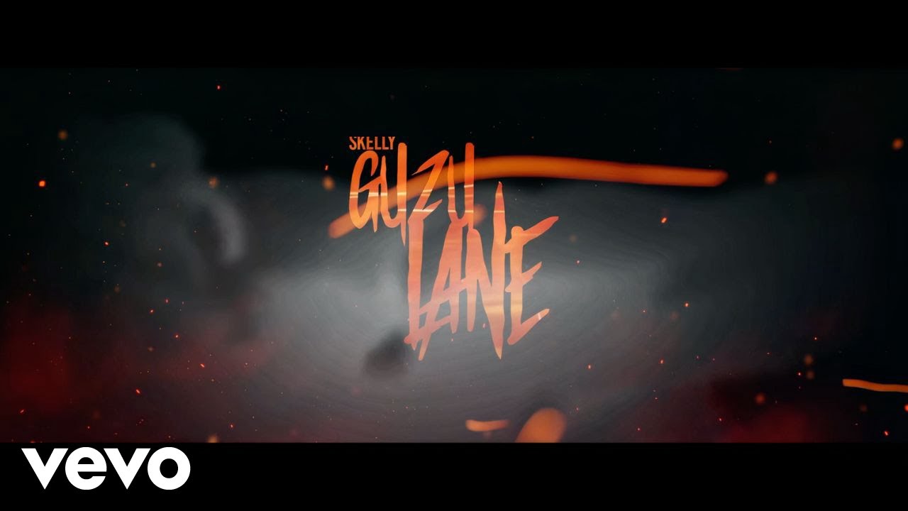 Skelly 12k - Guzu Lane | Official Music Video