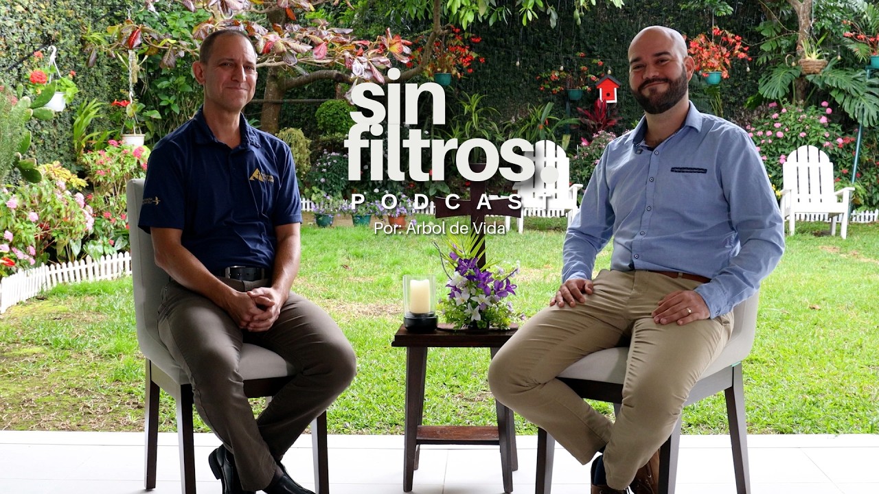 Cuaresma sin filtros: volver a lo esencial cuando la vida pesa