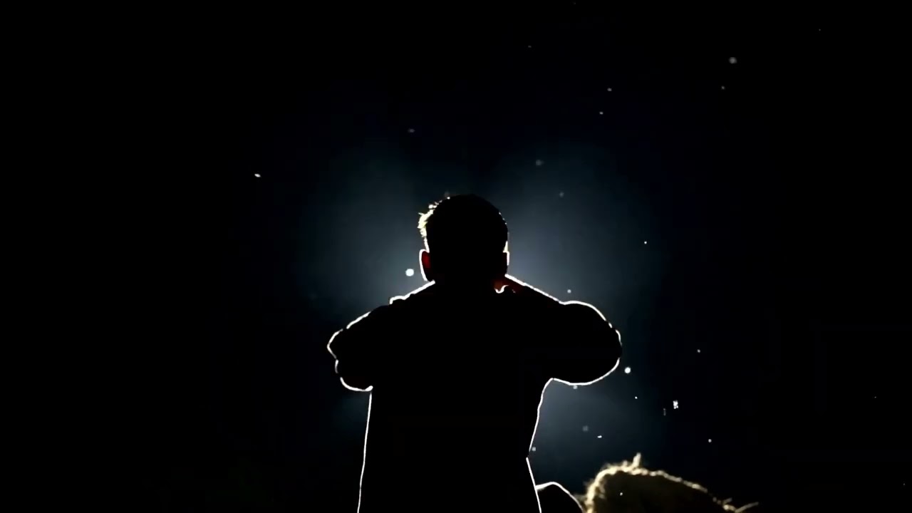 The God Who Waited