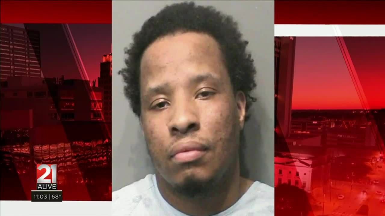 Death penalty sought for suspect arrested in MCSO deputy&rsquo;s death
