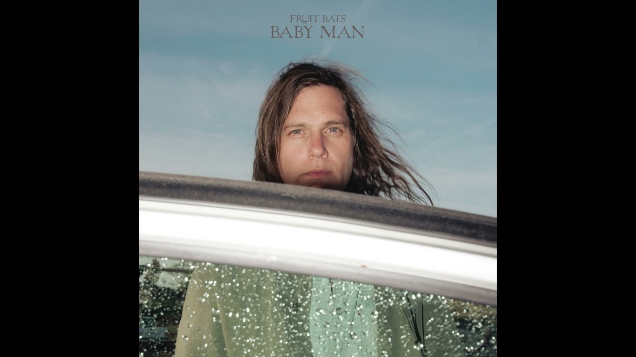 Fruit Bats - Let You People Down (Official Audio)