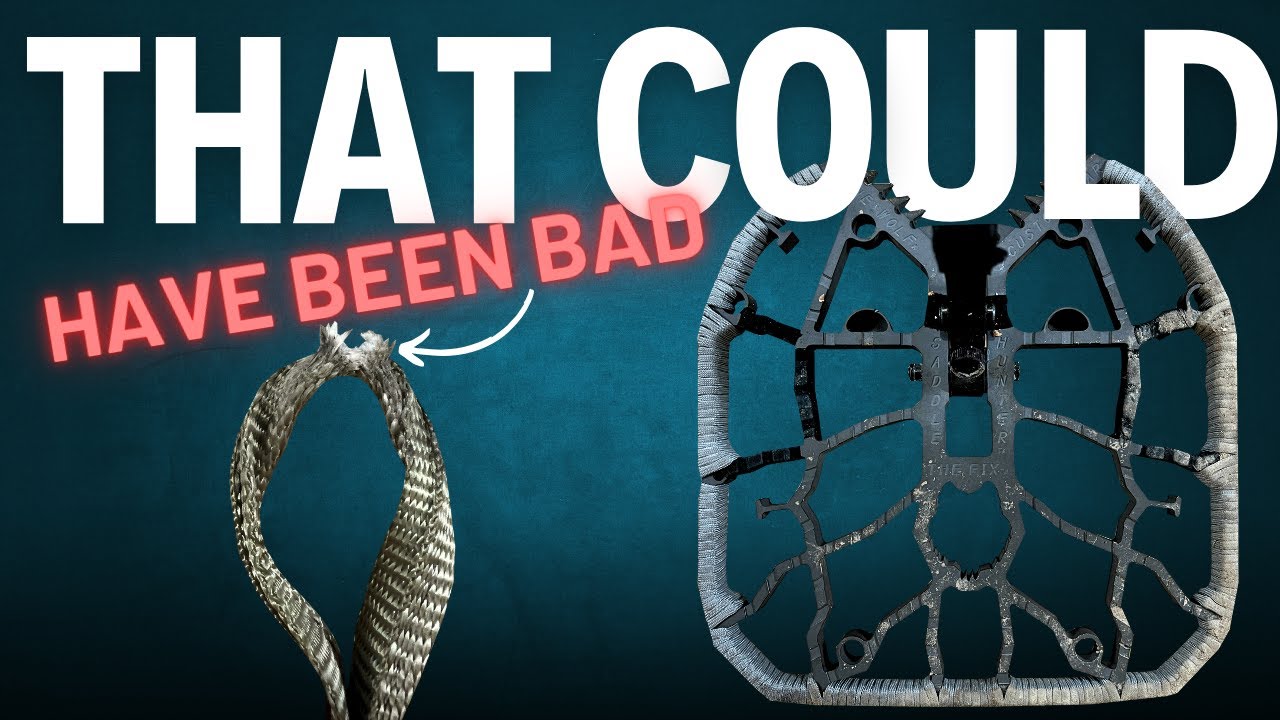That could have been BAD || Mobile Hunting Mistakes