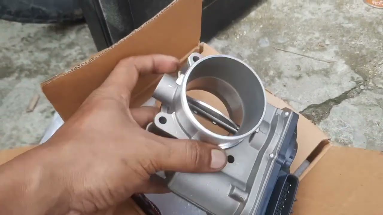 P0638 trouble code MITSUBISHI STRADA 4N15 HOW TO DIAGNOSE AND FIX