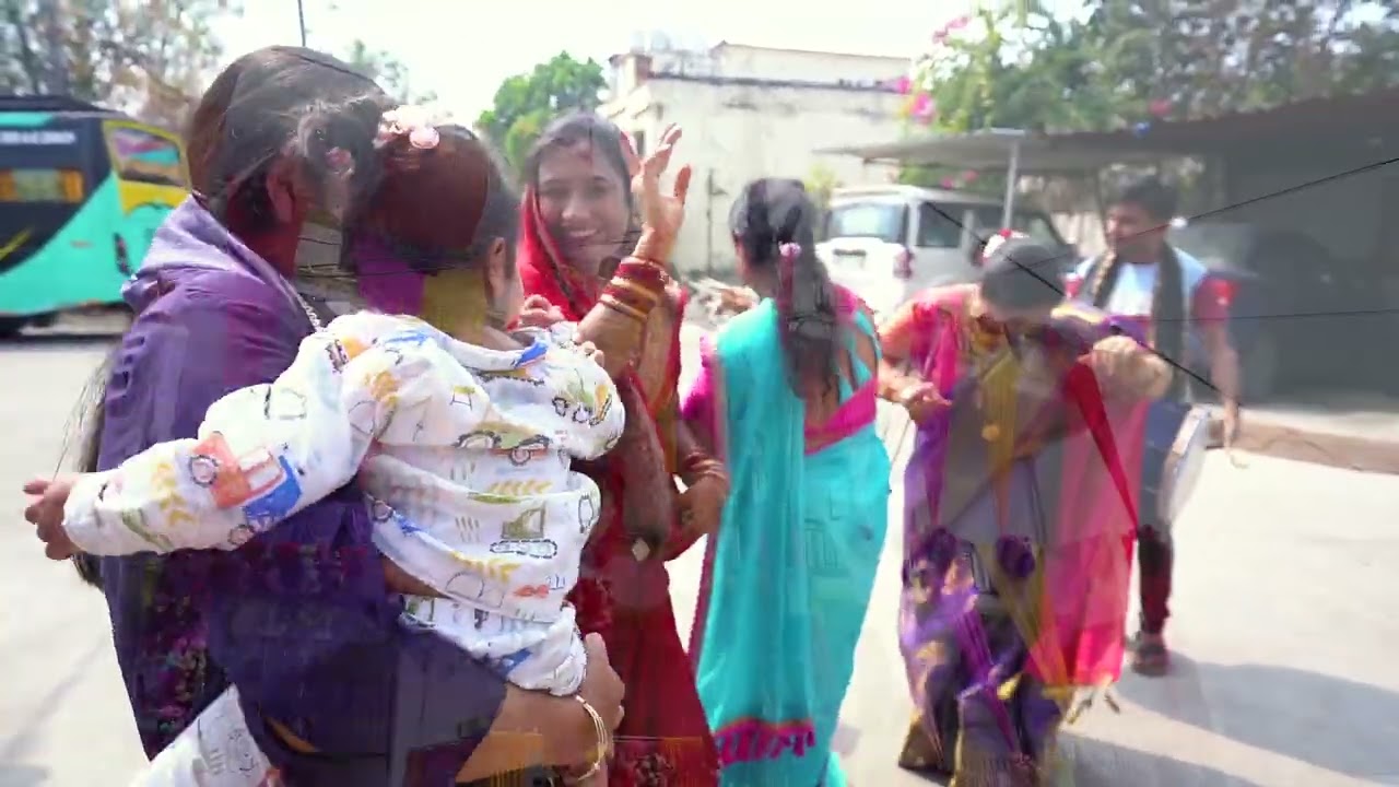 05 WEDDING