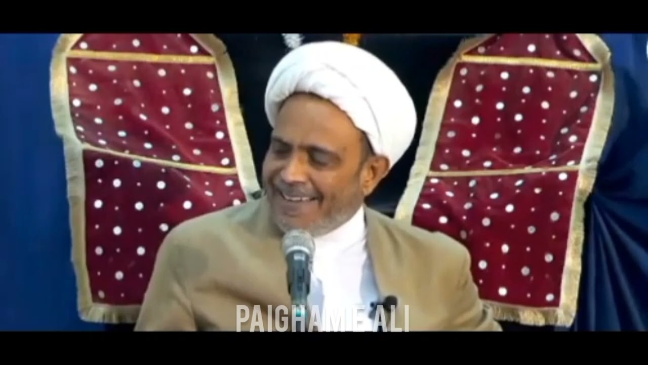 Maulana Wasi Hasan | 1446 2024 | New Majlis #viralvideo #video #ytviral #majlis #new