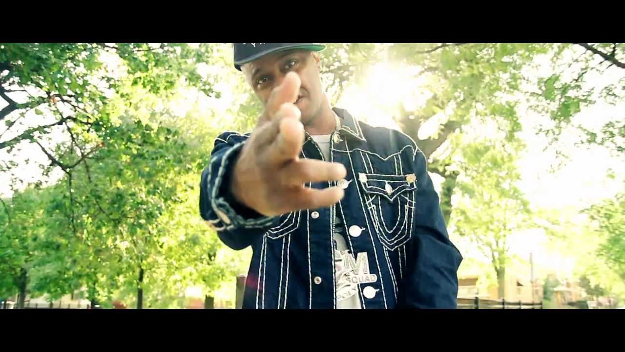 Bo Deal - Welcome to Klanville