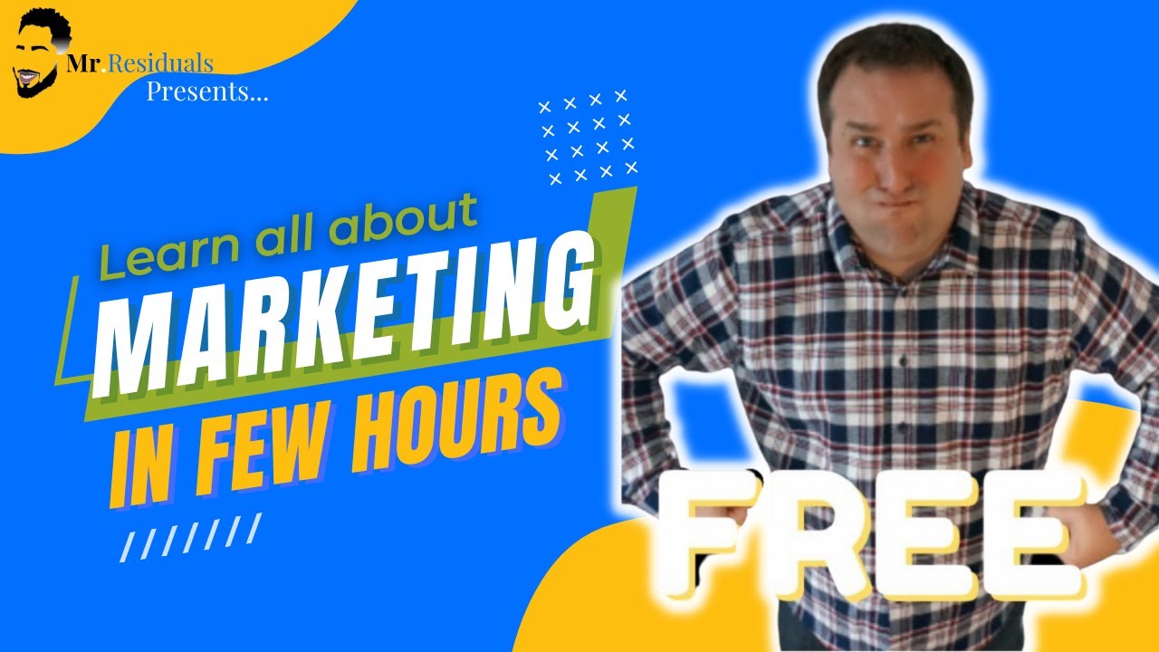 Free Traffic Strategies For Kids | Mr.Residuals