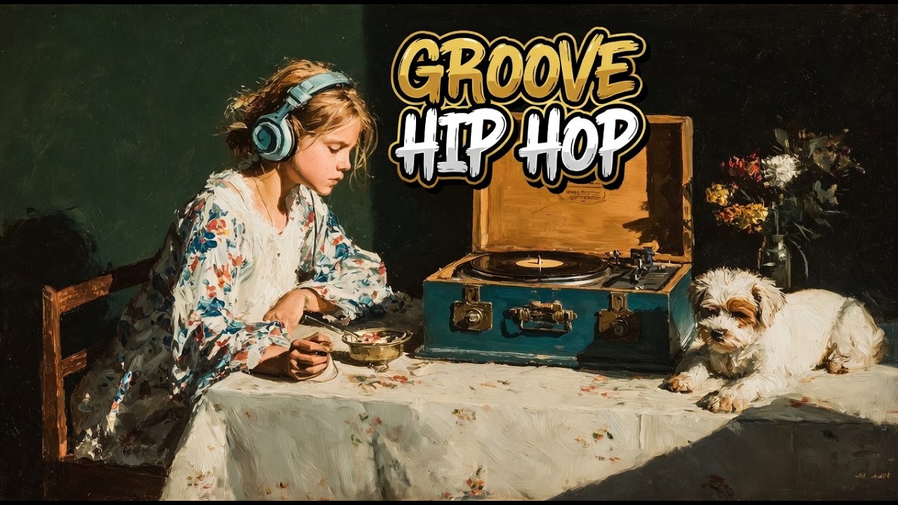 Lofi Hip Hop Mix | Soft beats to Relax, Focus & Drift away