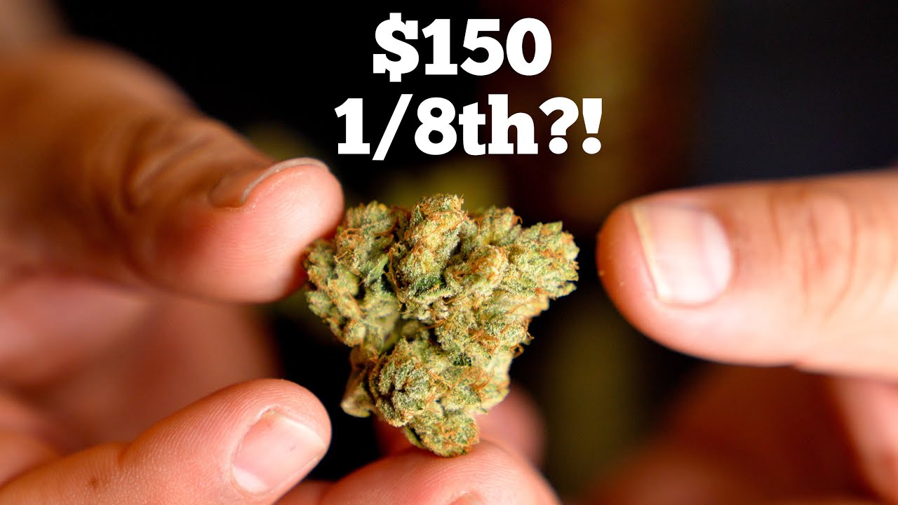 This 8th COSTS $150