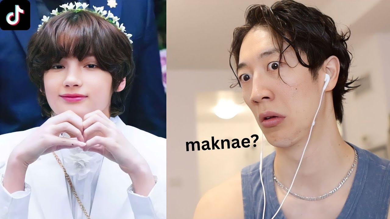 Huening Kai (TXT) Being a Cute Maknae TikTok Edits!