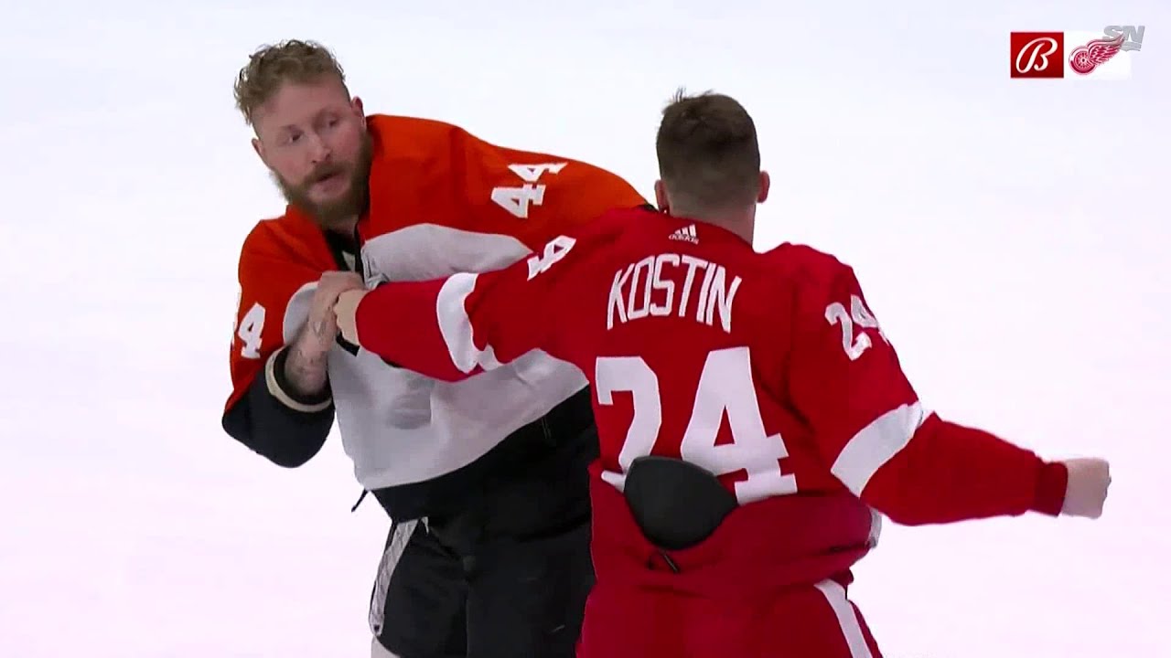 23/24 RS: Phi @ Det Highlights - 1/25/24