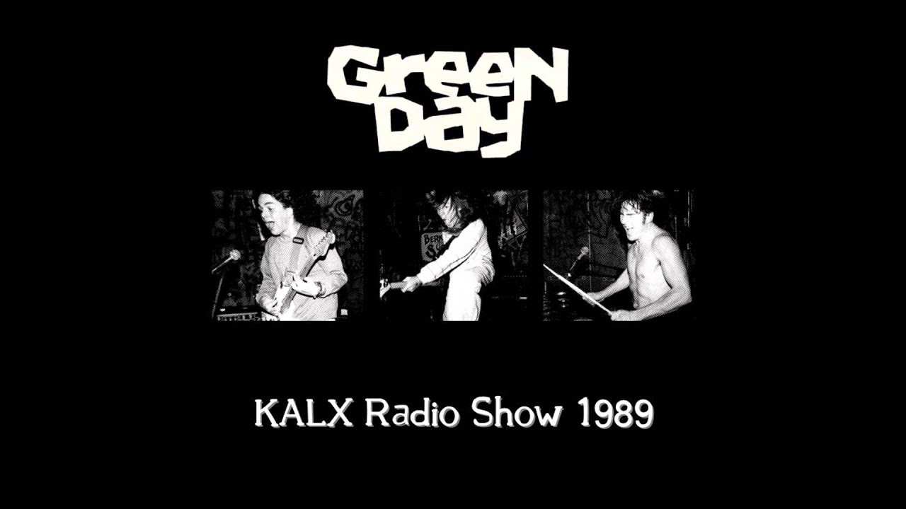 Green Day - Jennifer [Future Old Boy] (Unreleased Song)