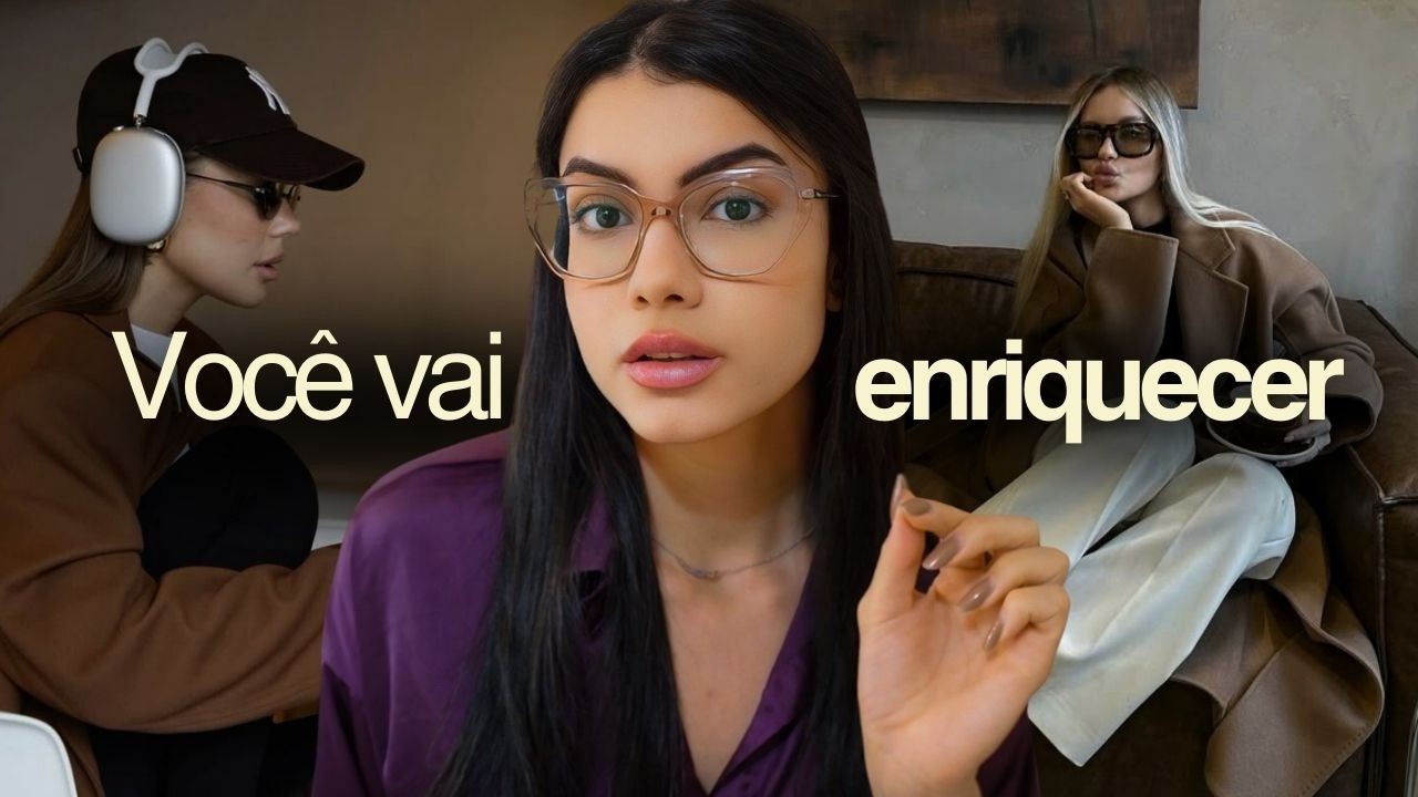 Como se VICIAR RÁPIDO em coisas que ENRIQUECEM e MUDAM SUA VIDA.