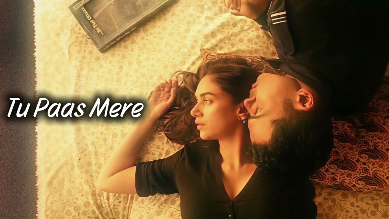 Tu Paas Mere (Official Music) - ECHO RISH | New songs | LATEST SONGS | R&B x BOOM BAP Type Beat