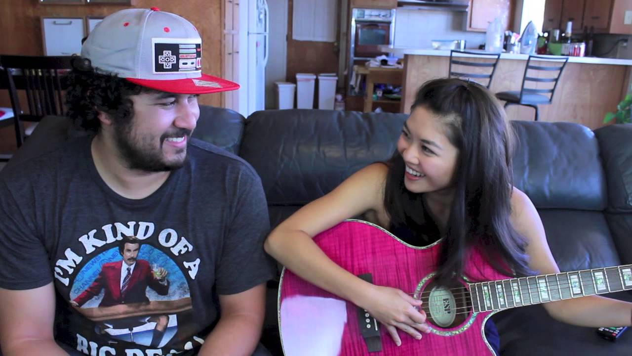 FREESTYLE SHOUT OUTS - WITH LAUREN GAW!!!