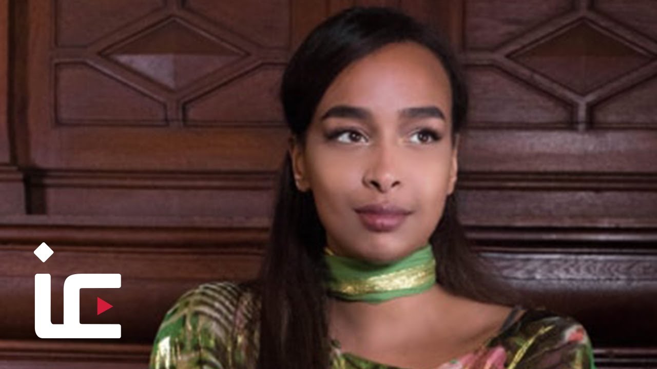 Somalinimo: Awa Farah on her documentary about Somali women at Cambridge University | Islam Channel