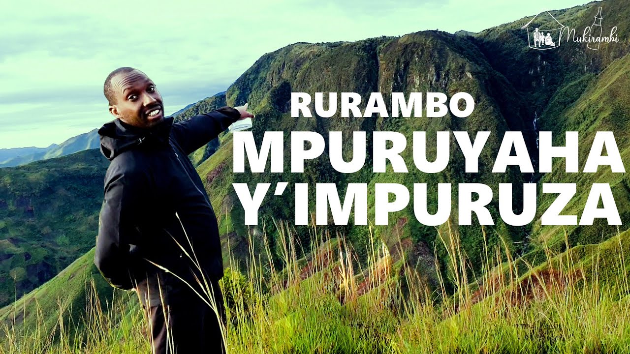 RURAMBO: MUTABARE ABANYARURAMBO BADASHIRA/ IMPURUZA YA MWOROHA ARATABARIZA ABANYAGAHORORO NA RURAMBO
