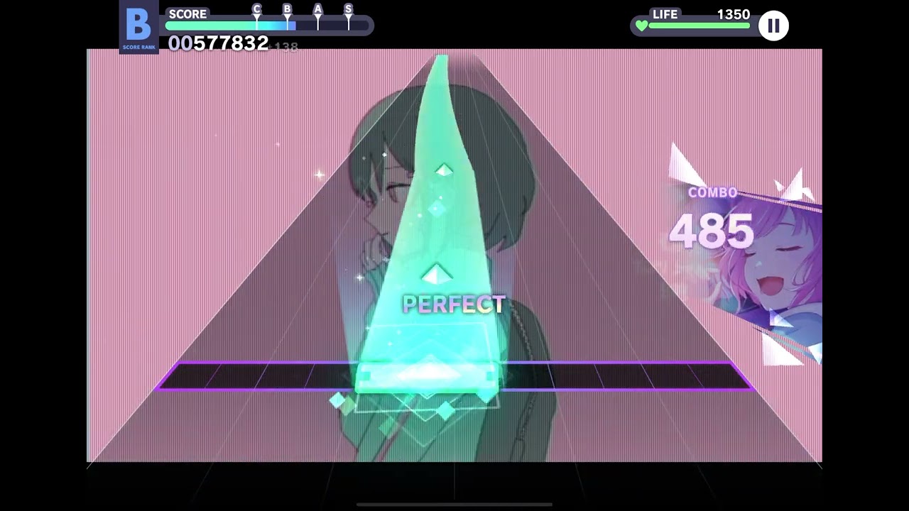 【HARD】 Kyu-Kurarin ft. KAFU by Iyowa || Project Sekai Colorful Stage: Full Combo!
