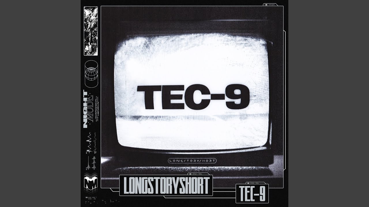 TEC-9