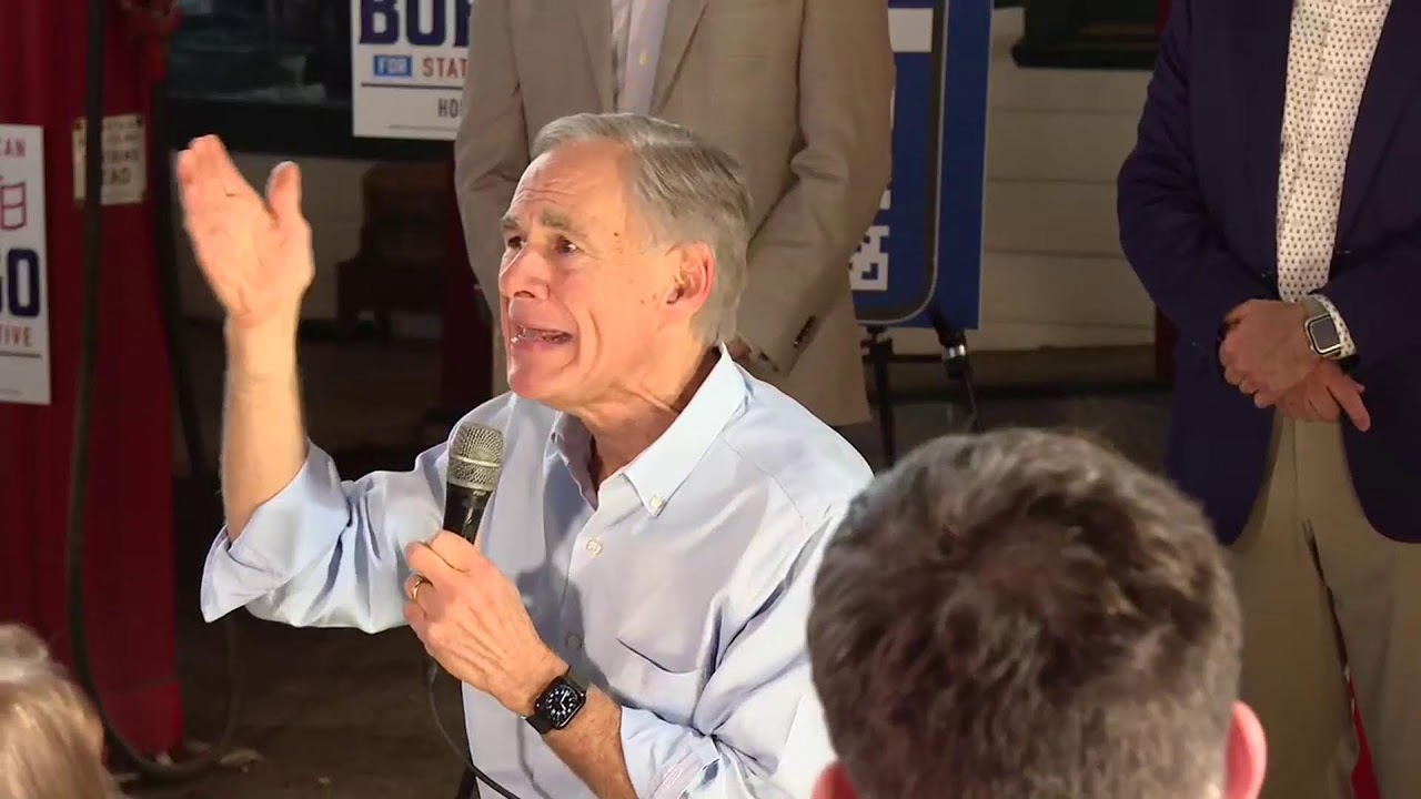 WATCH IT LIVE: Get Out the Vote Rally